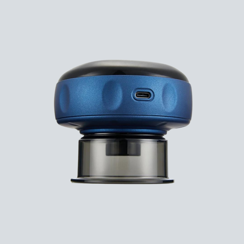 NuLYFF™ Intelligent Cupper